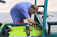 汉中市三轮车救援服务