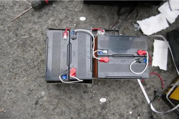 汉中市电动车更换电瓶