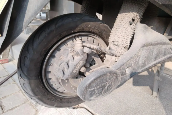 汉中市电动车补胎换胎